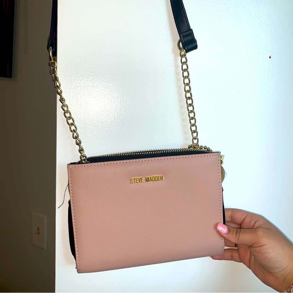 Steve Madden purse